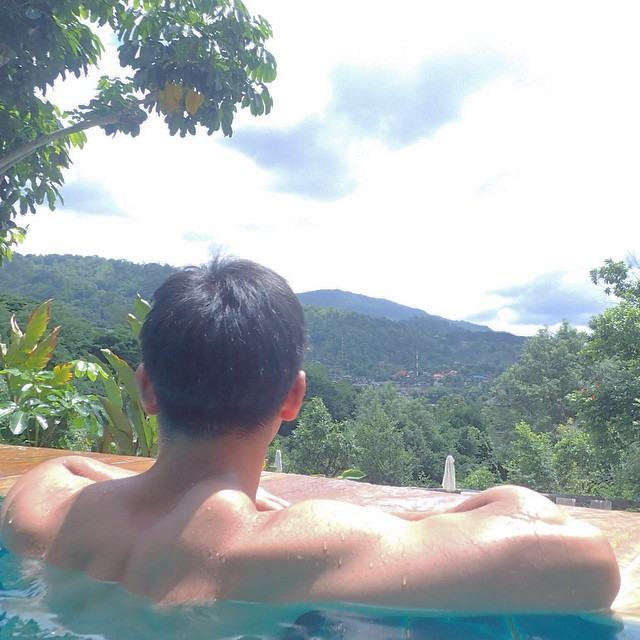 ตั้ว สุทิวัส