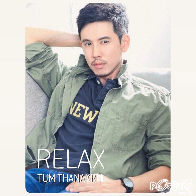 นายตั้ม IG@TUM_THANAKRIT