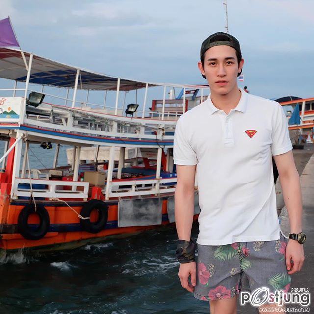 กัสเบล @guzbel_chawanop