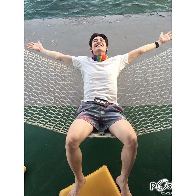 กัสเบล @guzbel_chawanop