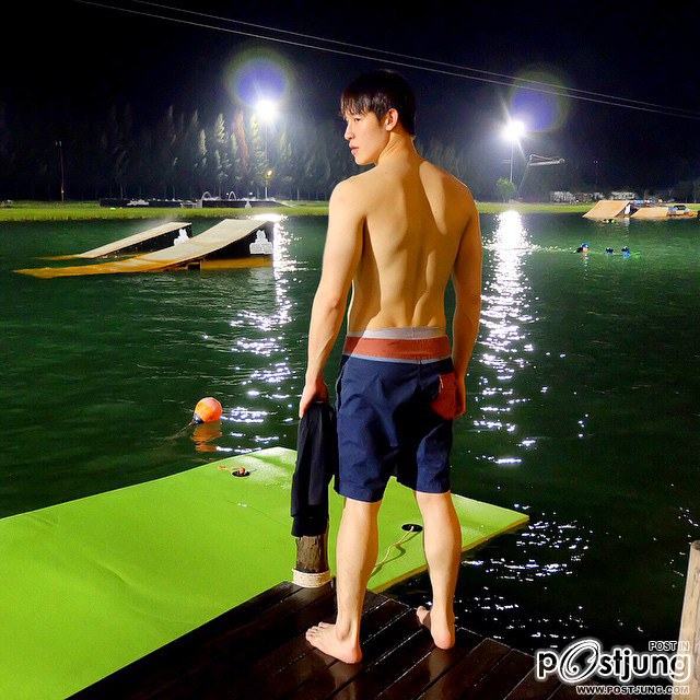 กัสเบล @guzbel_chawanop