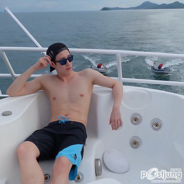 กัสเบล @guzbel_chawanop