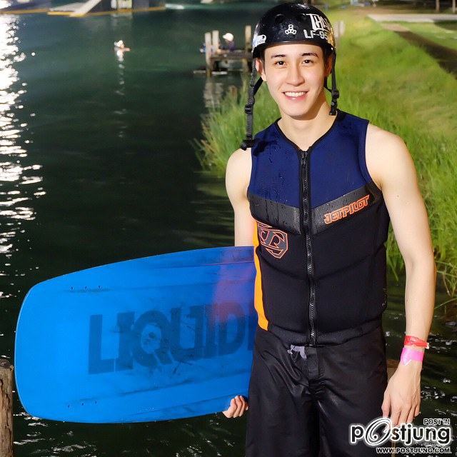 กัสเบล @guzbel_chawanop