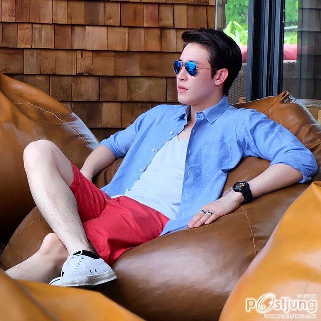 กัสเบล @guzbel_chawanop