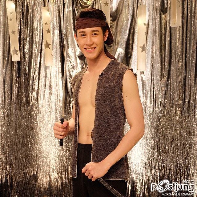 กัสเบล @guzbel_chawanop