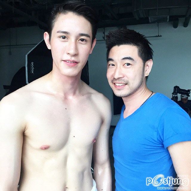 กัสเบล @guzbel_chawanop