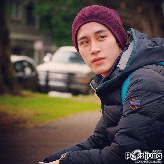 กัสเบล @guzbel_chawanop