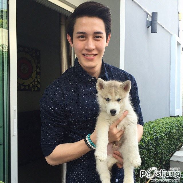 กัสเบล @guzbel_chawanop