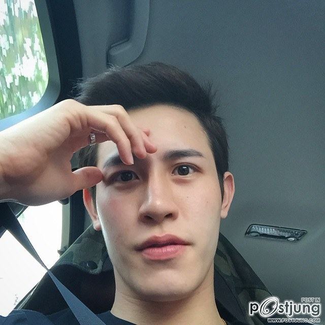 กัสเบล @guzbel_chawanop