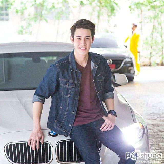 กัสเบล @guzbel_chawanop