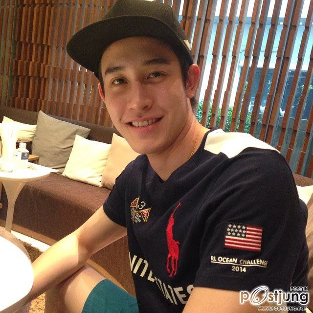 กัสเบล @guzbel_chawanop