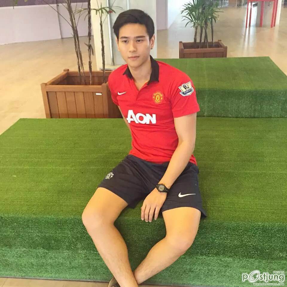 คนนี้น่ารักมาก....