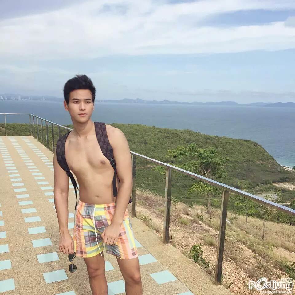 คนนี้น่ารักมาก....