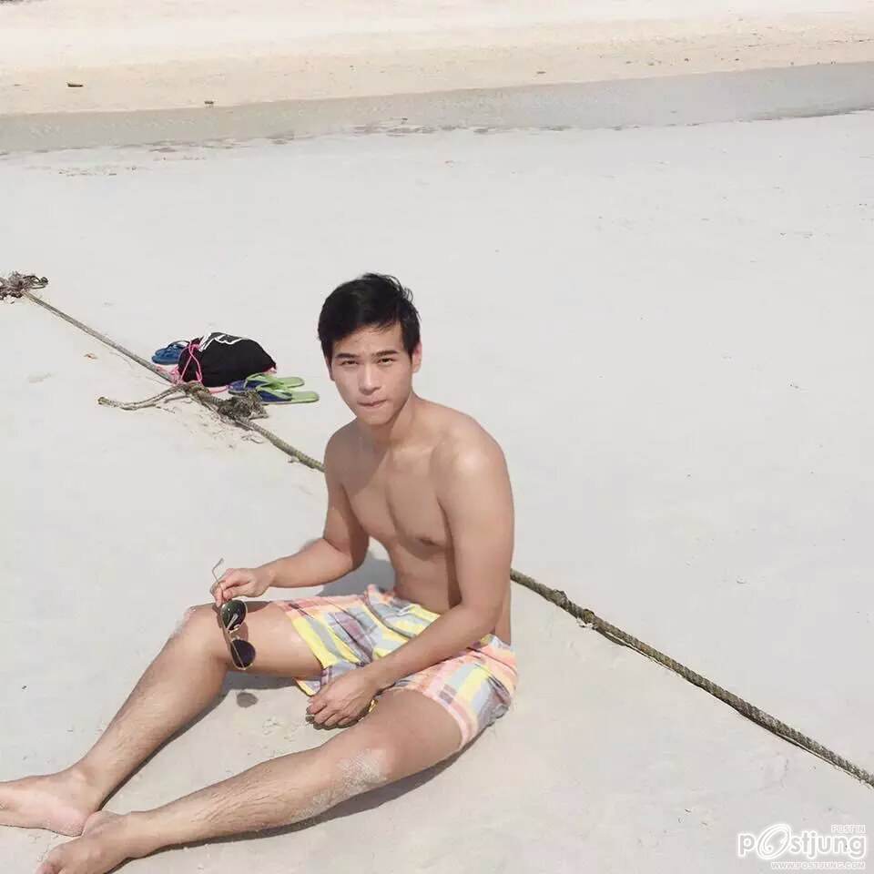 คนนี้น่ารักมาก....