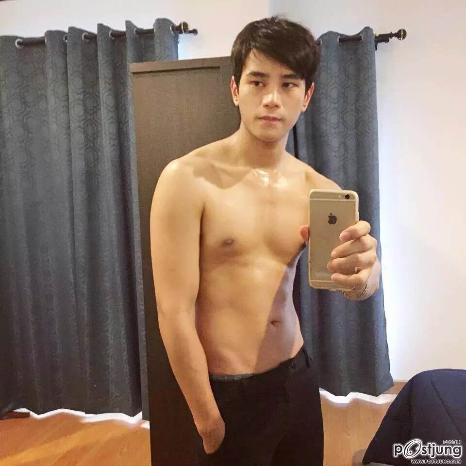 คนนี้น่ารักมาก....