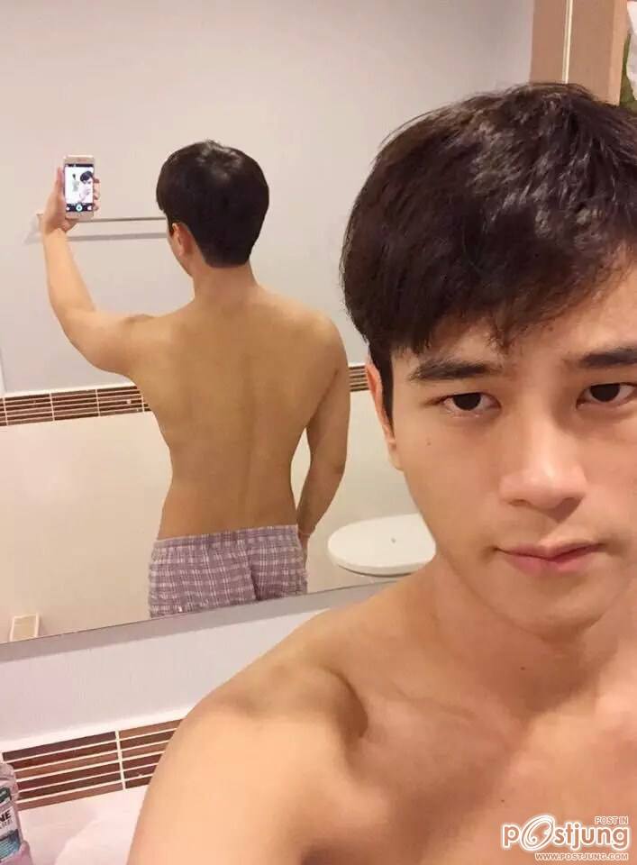 คนนี้น่ารักมาก....