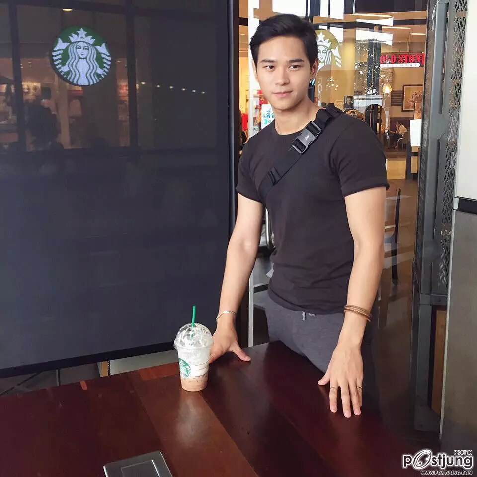 คนนี้น่ารักมาก....