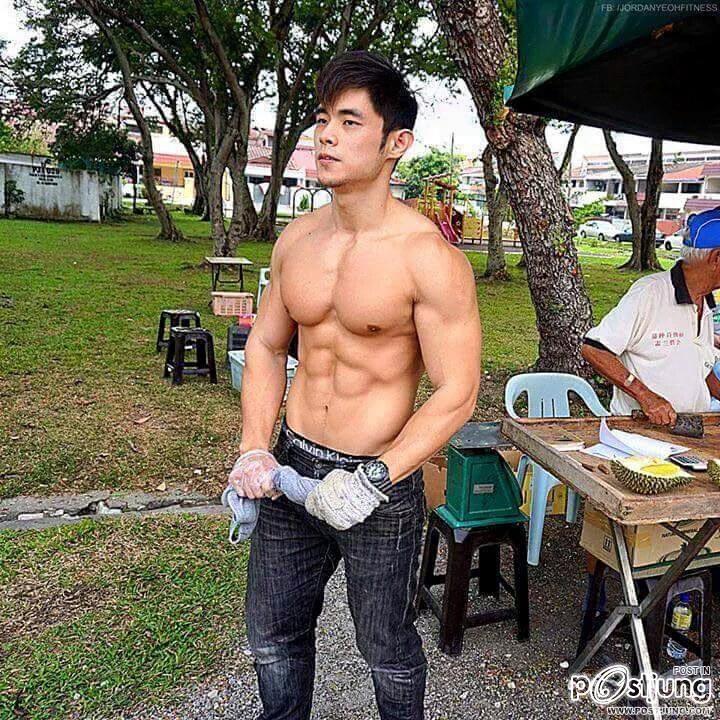 พ่อค้าหน้าต้าดี #แซ่บเว่อร์