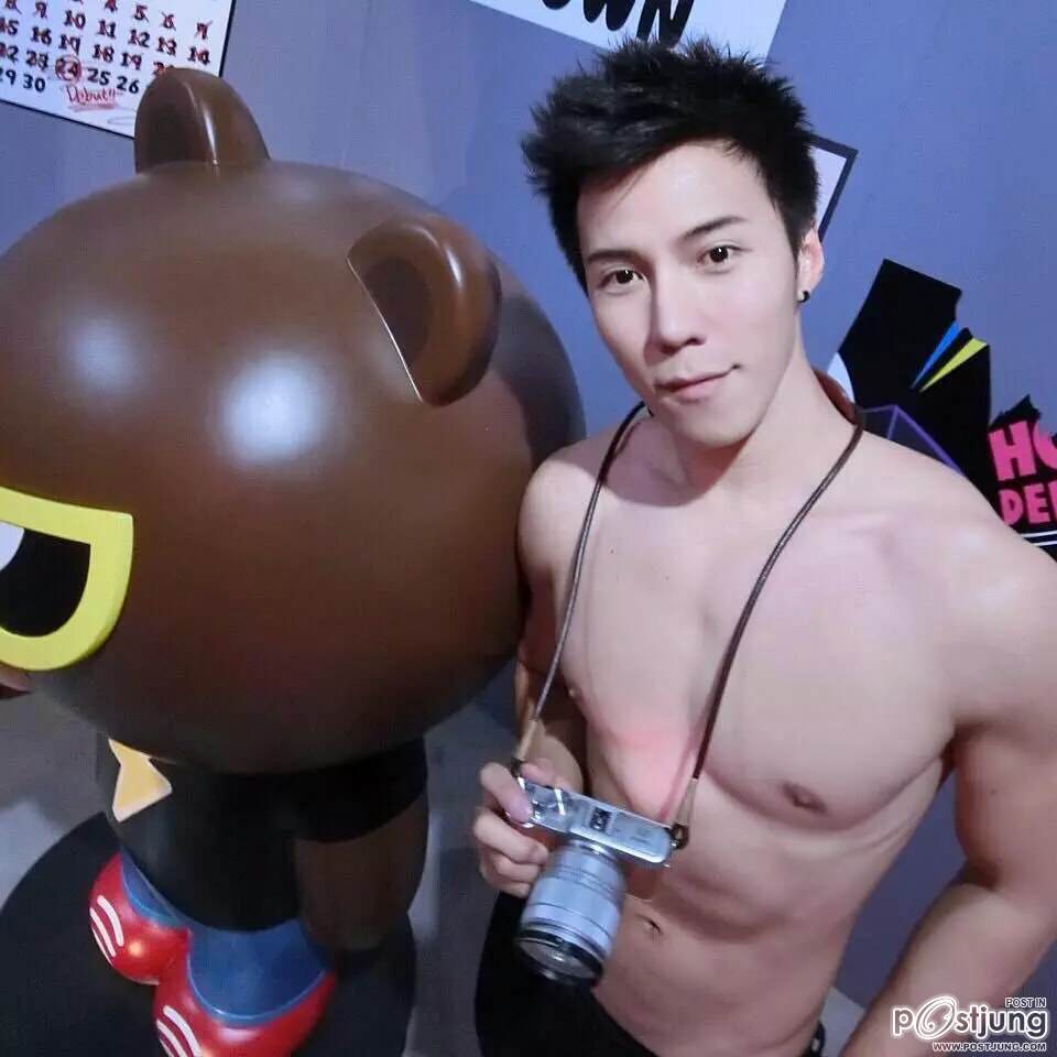 พ่อค้าหน้าต้าดี #แซ่บเว่อร์