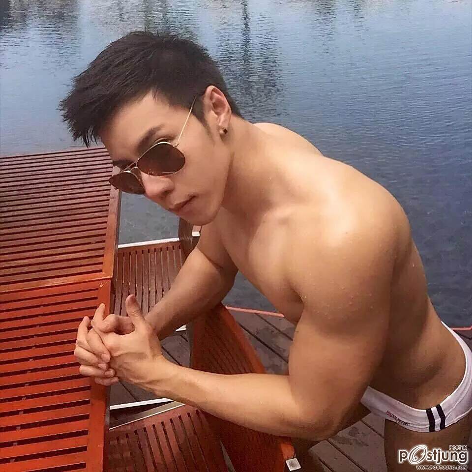 พ่อค้าหน้าต้าดี #แซ่บเว่อร์