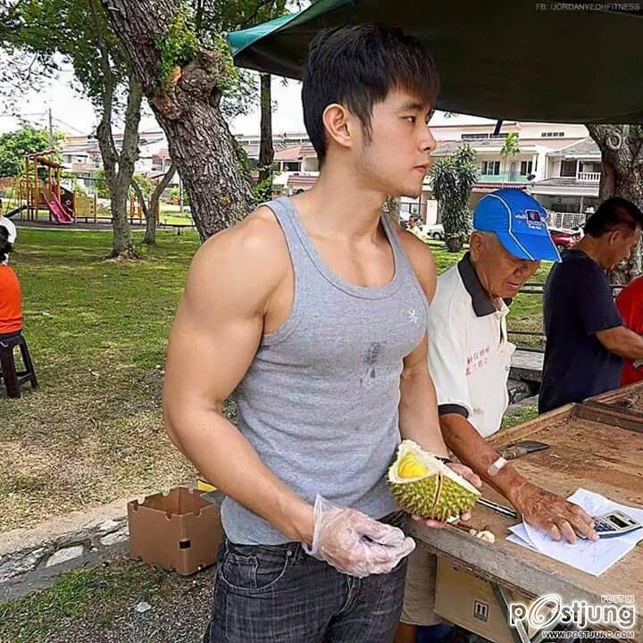 พ่อค้าหน้าต้าดี #แซ่บเว่อร์