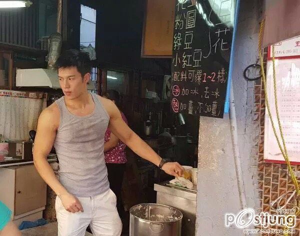 พ่อค้าหน้าต้าดี #แซ่บเว่อร์