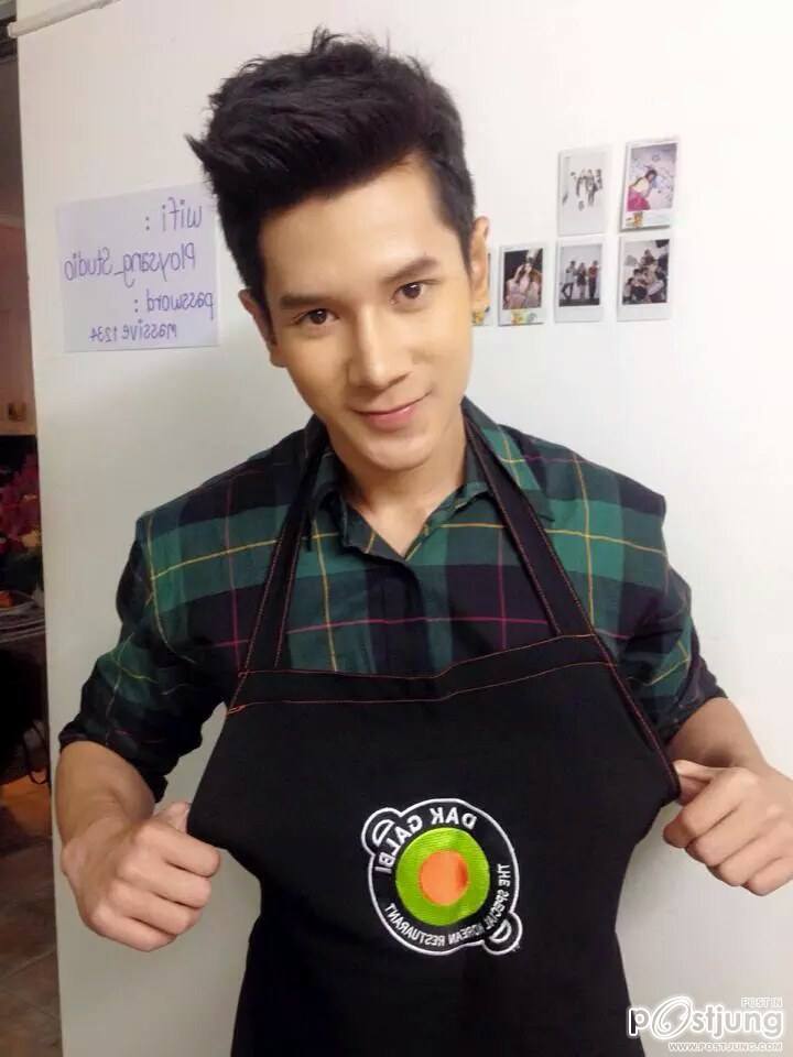 พ่อค้าหน้าต้าดี #แซ่บเว่อร์