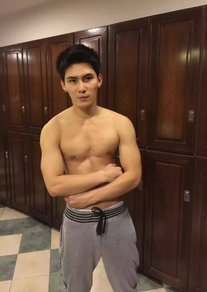 ส่อง Twitter No.2 #หล่อเว่อร์