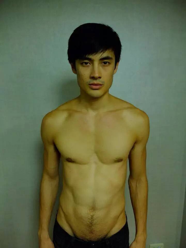 ส่อง Twitter No.2 #หล่อเว่อร์