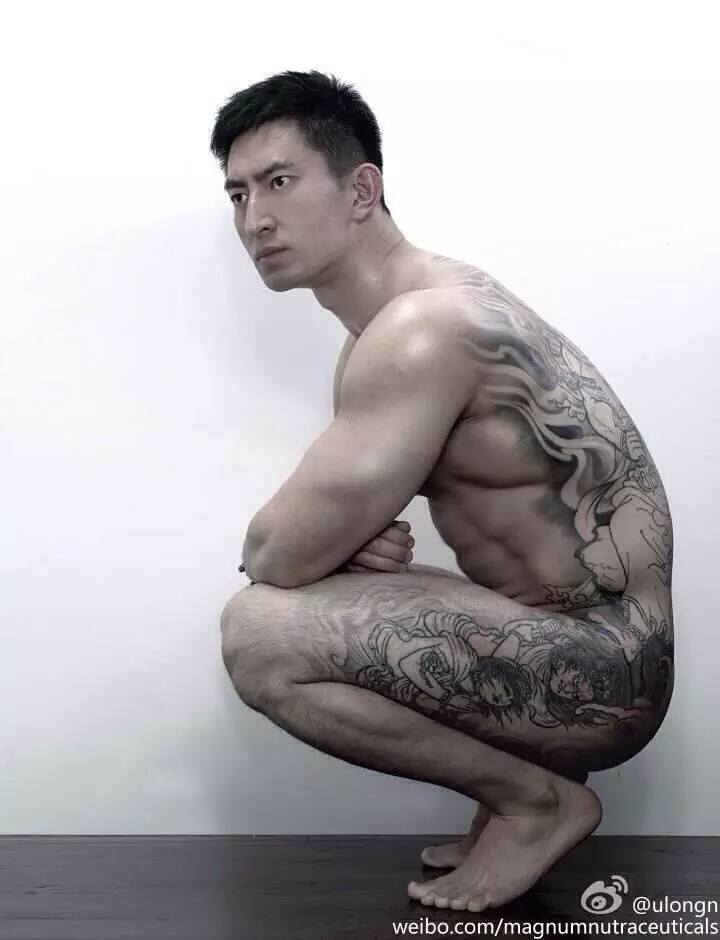 ส่อง Twitter No.2 #หล่อเว่อร์
