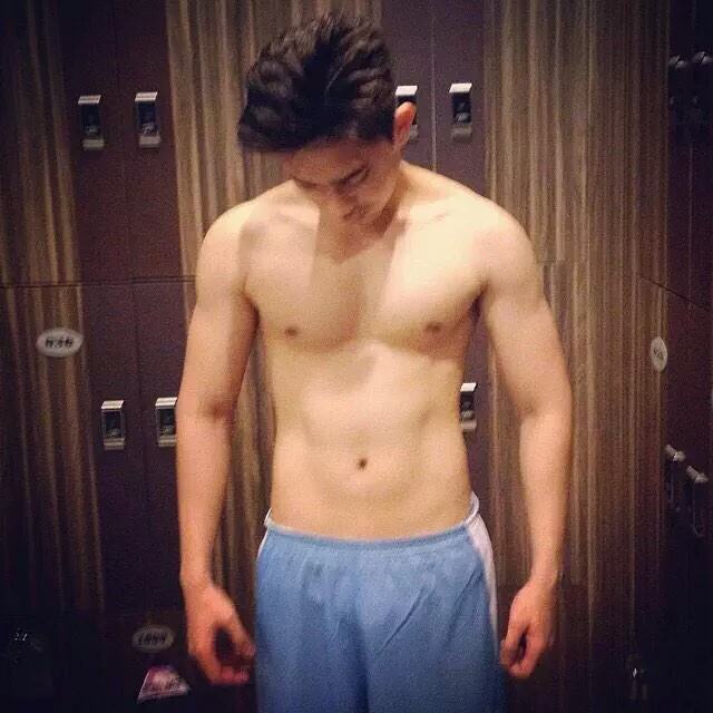 ส่อง Twitter No.2 #หล่อเว่อร์