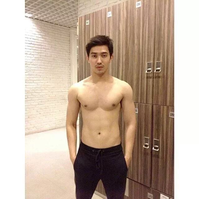 ส่อง Twitter No.2 #หล่อเว่อร์