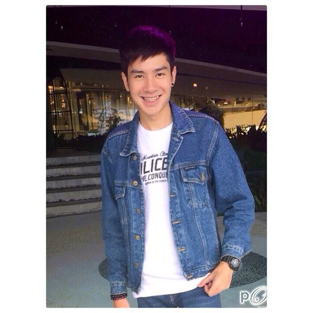 น้องภู บ่าวน้อยน่าฮัก IG@POOLNR
