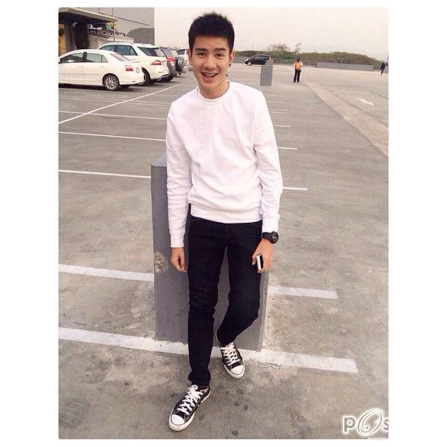 น้องภู บ่าวน้อยน่าฮัก IG@POOLNR
