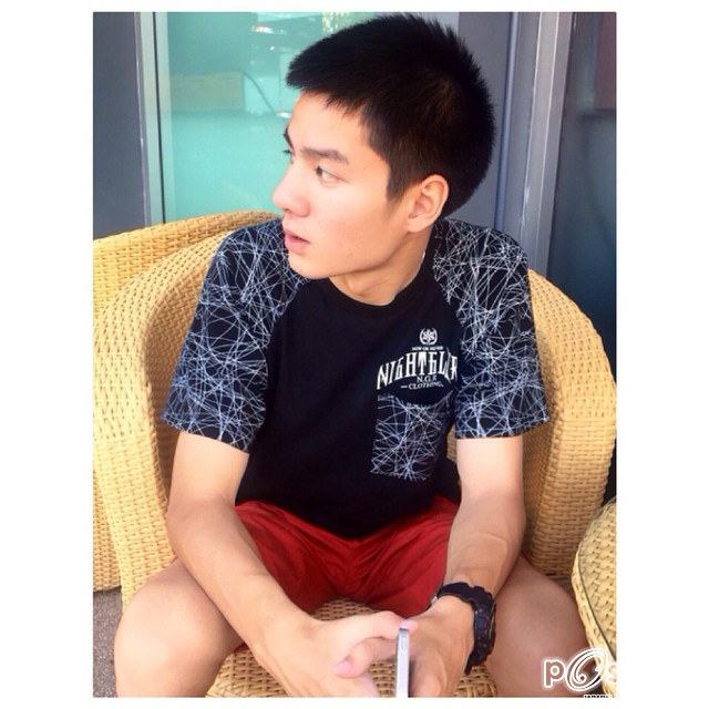 น้องภู บ่าวน้อยน่าฮัก IG@POOLNR