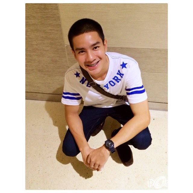 น้องภู บ่าวน้อยน่าฮัก IG@POOLNR