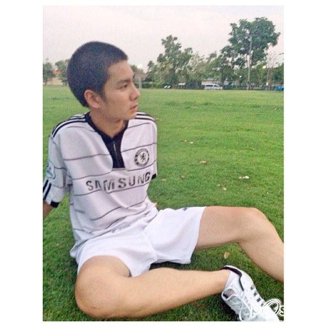 น้องภู บ่าวน้อยน่าฮัก IG@POOLNR