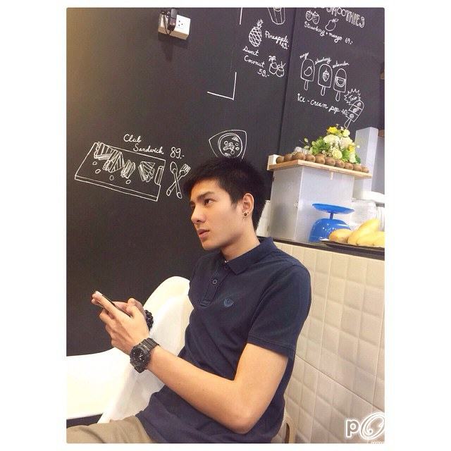 น้องภู บ่าวน้อยน่าฮัก IG@POOLNR