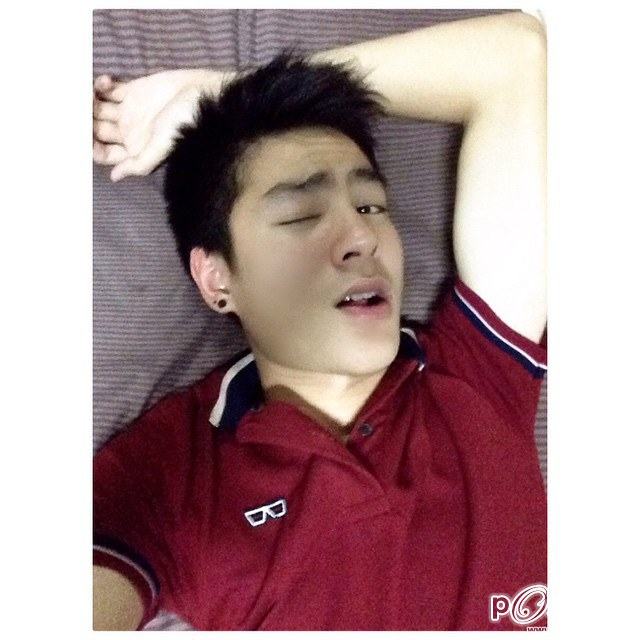 น้องภู บ่าวน้อยน่าฮัก IG@POOLNR