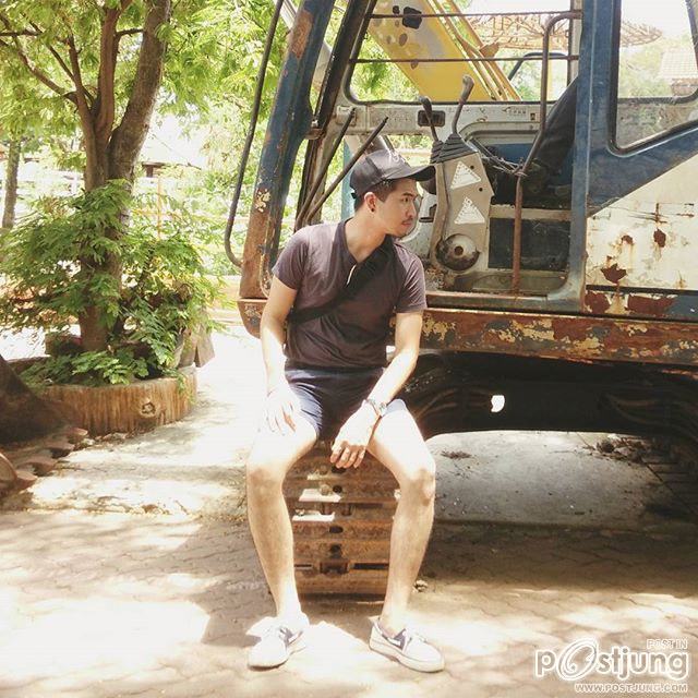 นายบัส IG@XTIBUS