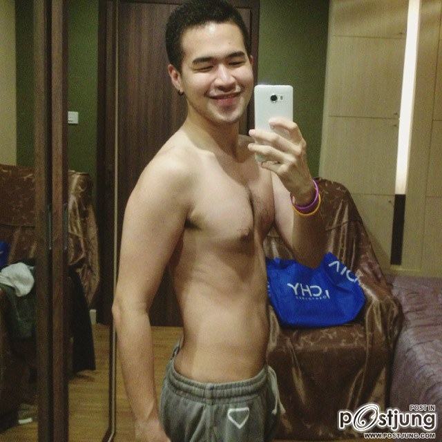 นายบัส IG@XTIBUS