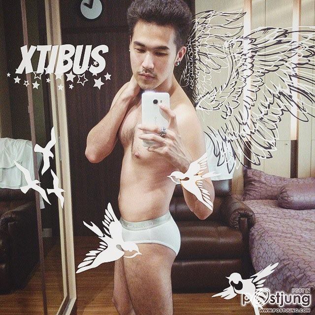 นายบัส IG@XTIBUS