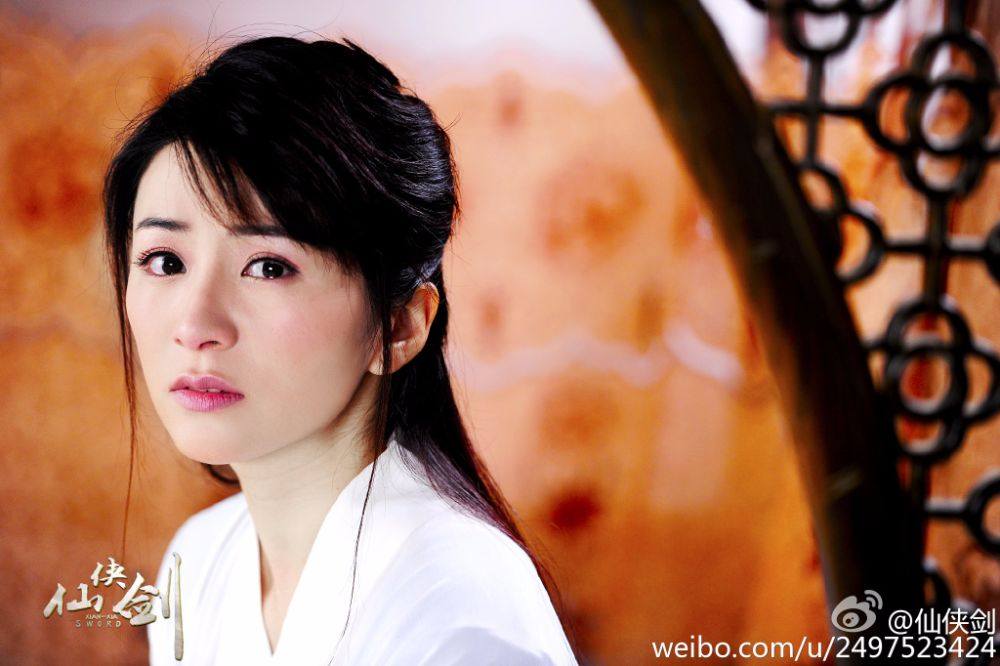 ศึกกระบี่เทพพิชิตฟ้า《仙侠剑》 XIAN XIA SWORD 2014 part7