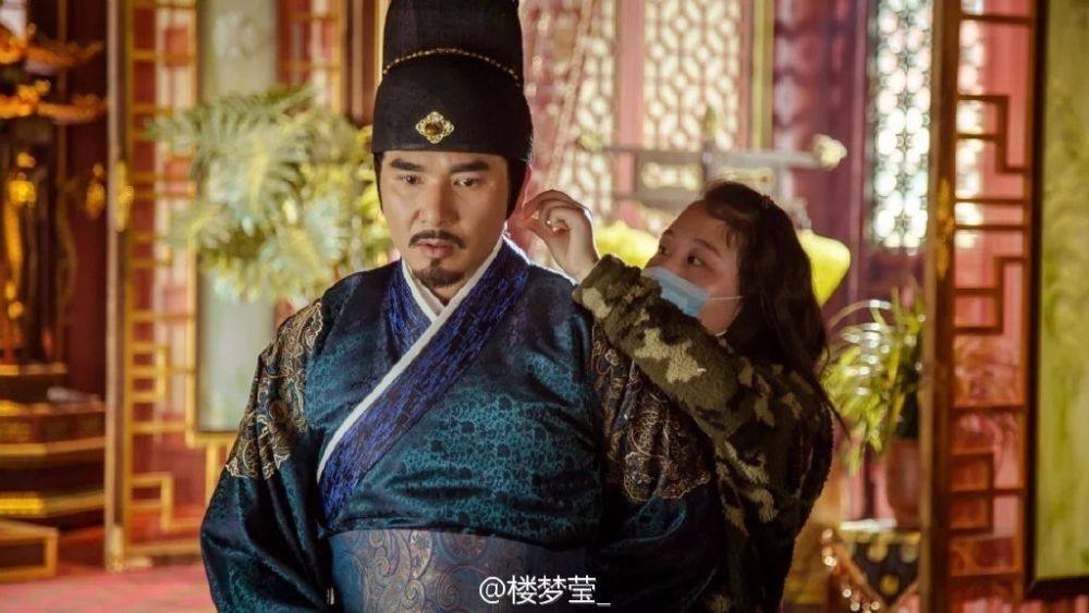 The Legend Liu Shan Men 《六扇门》 2015 part7