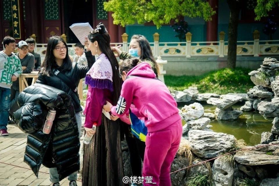 The Legend Liu Shan Men 《六扇门》 2015 part7