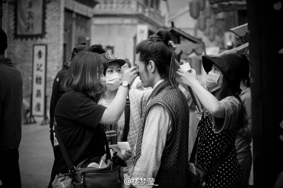 The Legend Liu Shan Men 《六扇门》 2015 part7