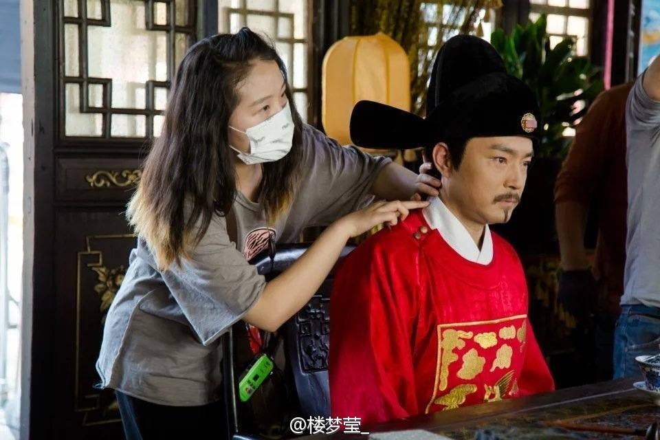 The Legend Liu Shan Men 《六扇门》 2015 part7