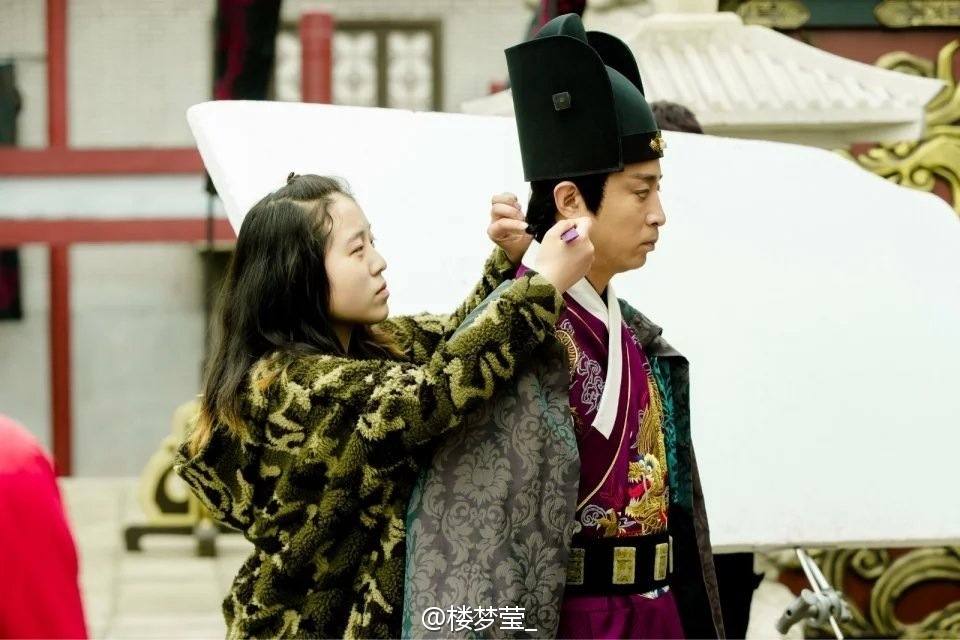 The Legend Liu Shan Men 《六扇门》 2015 part7
