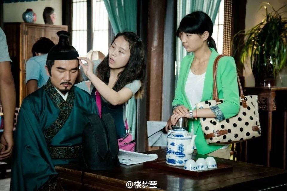 The Legend Liu Shan Men 《六扇门》 2015 part7