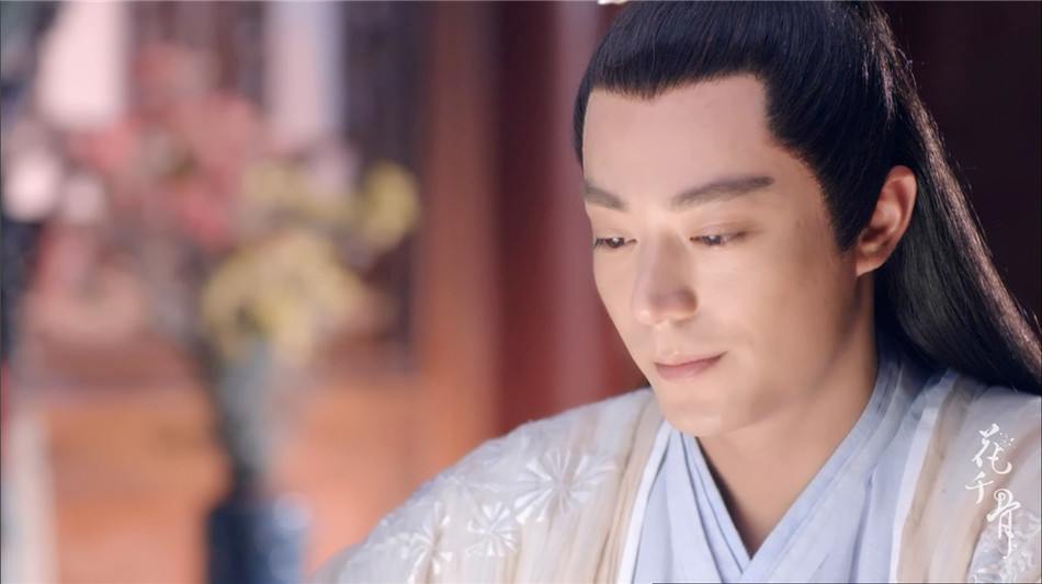 Hua Qian Gu《花千骨》2014 part9101